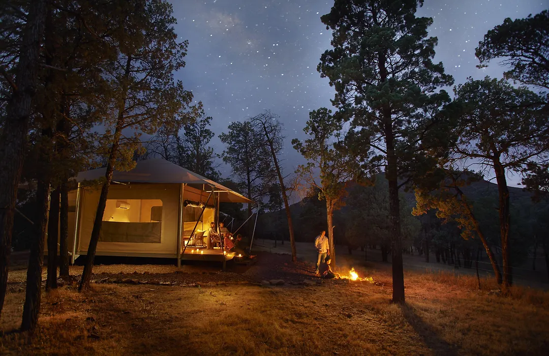 Discovery Resorts - Wilpena Pound-1
