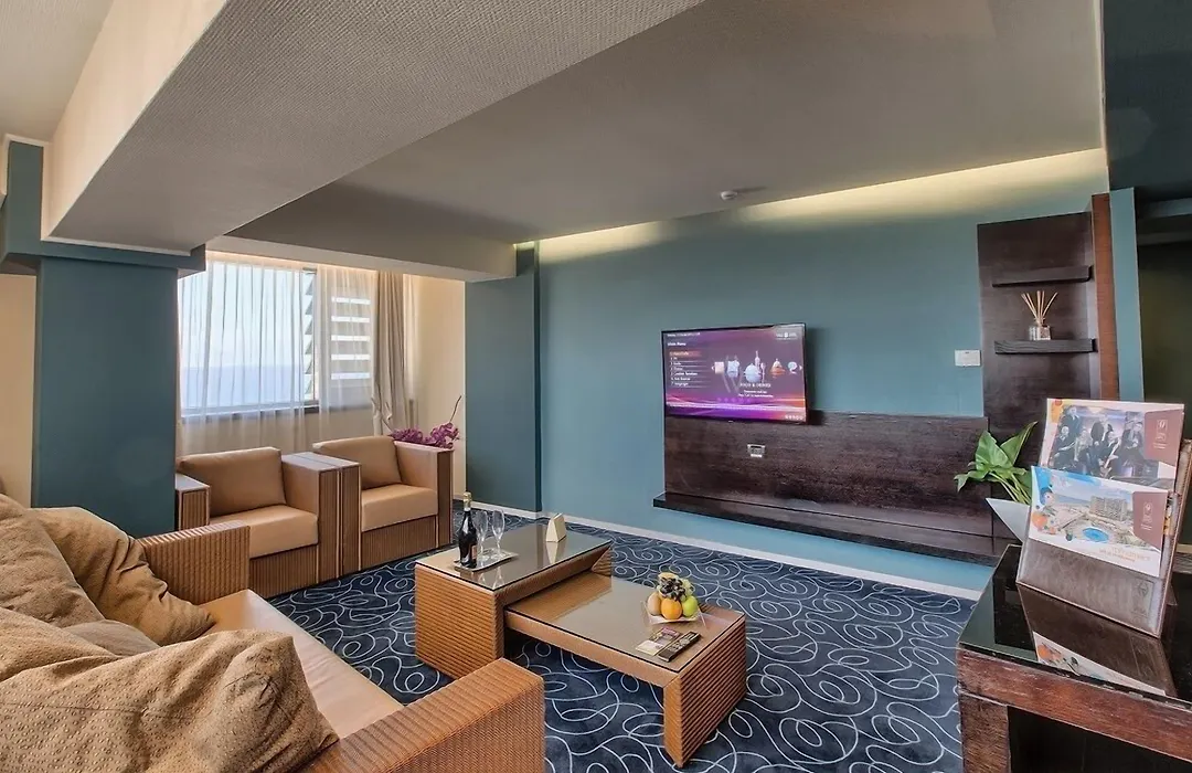 Vega Hotel-1