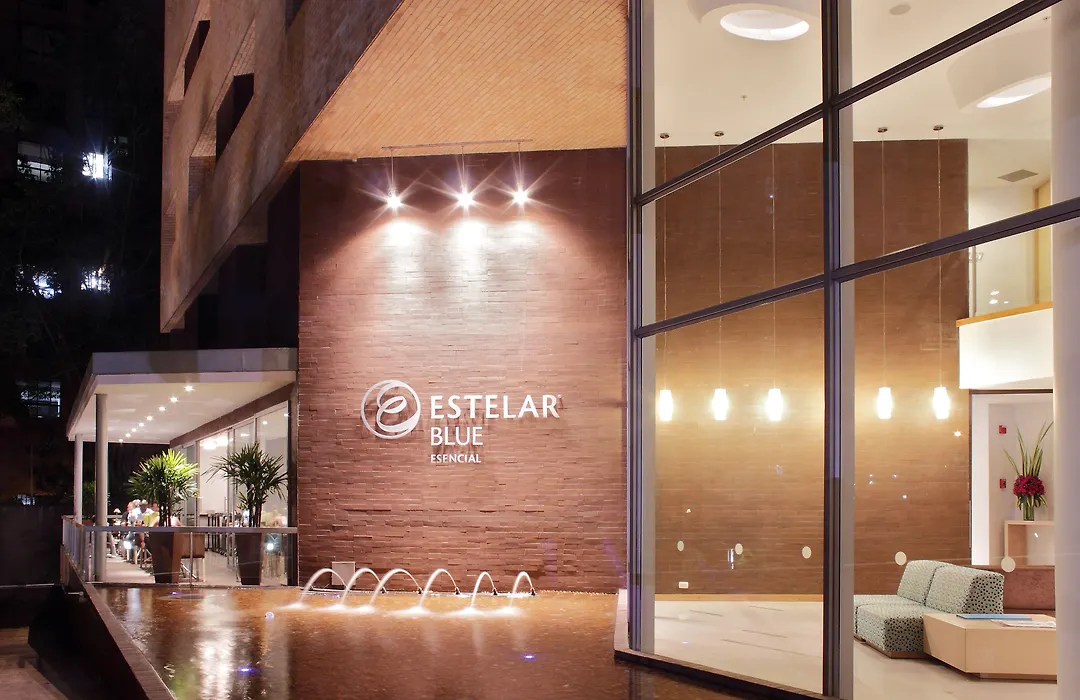 Hotel Estelar Blue-1