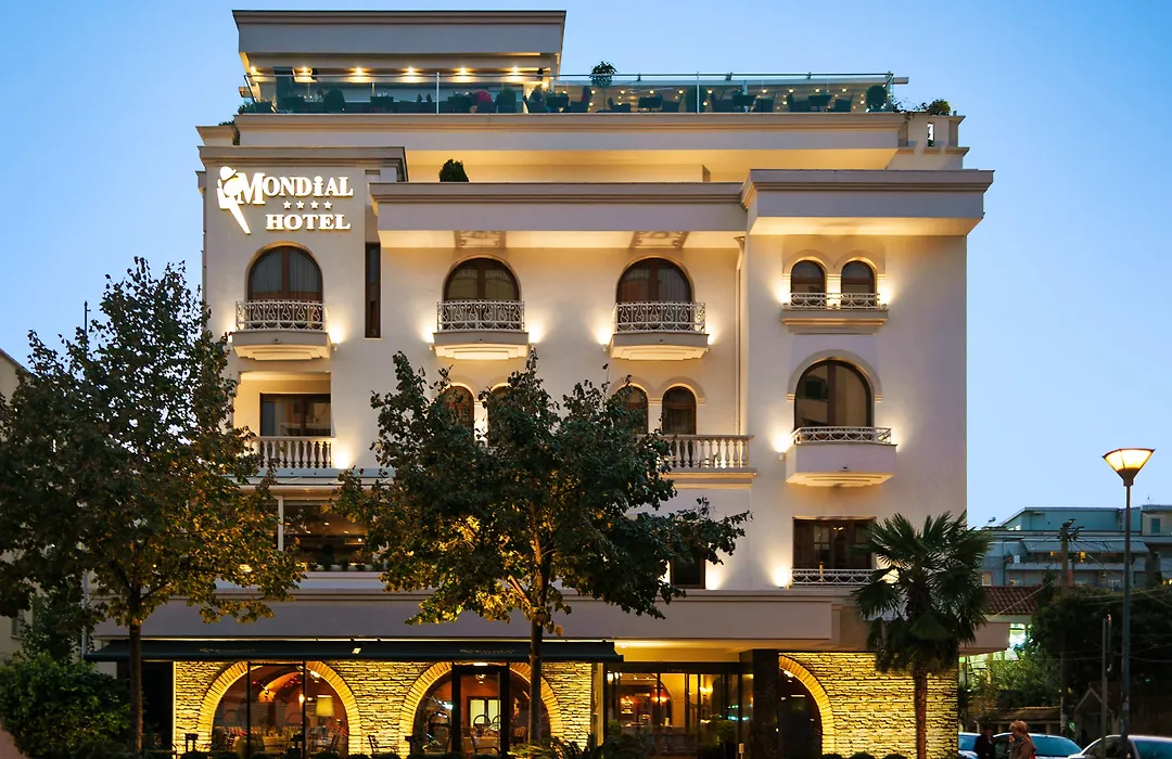 Mondial Hotel-1