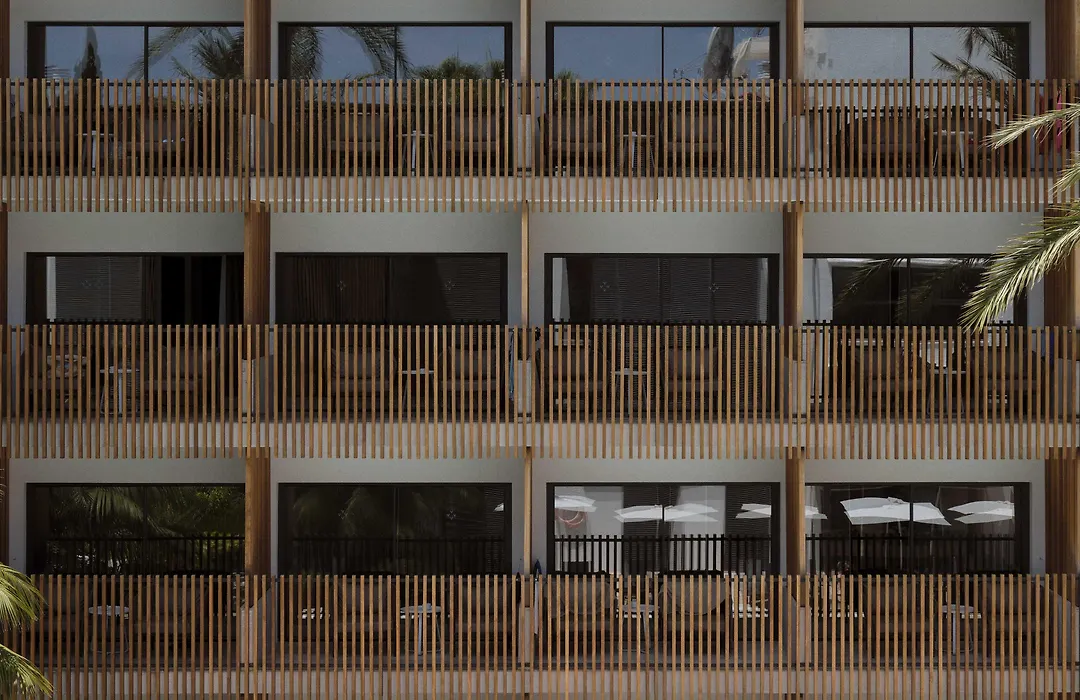 Las Gaviotas Suites Hotel&Spa-1