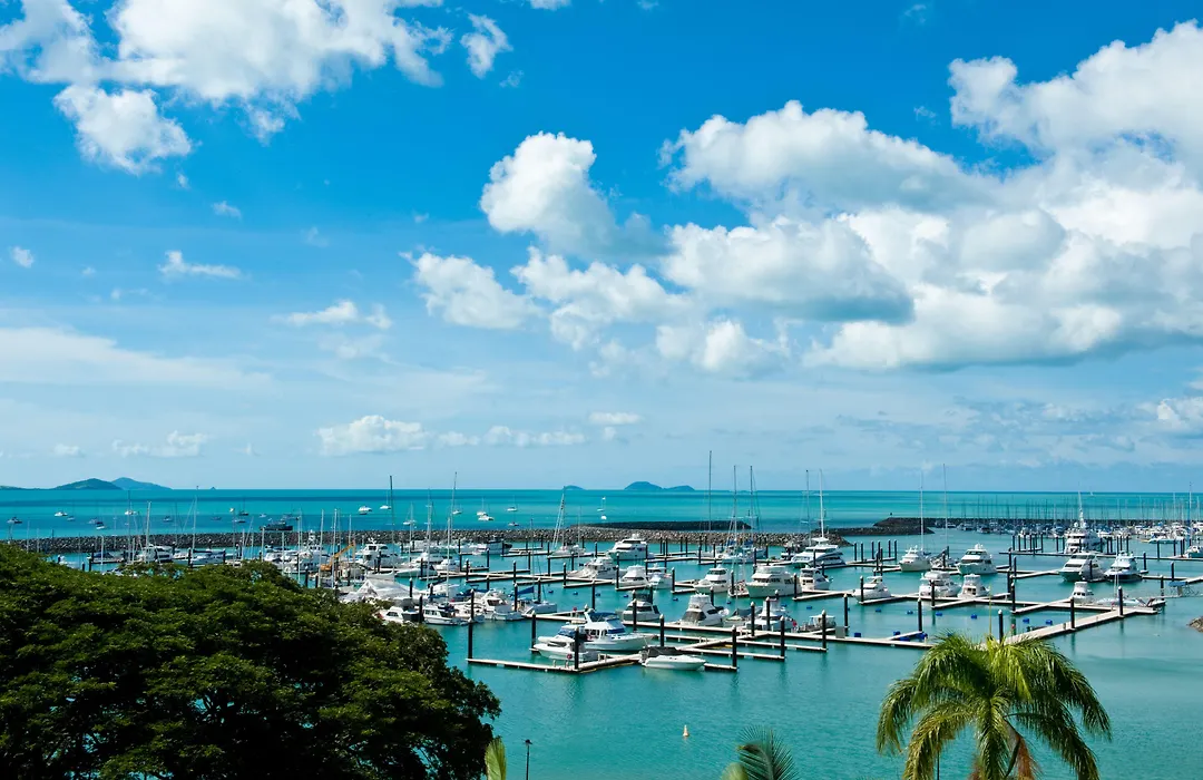 Shingley Beach Resort - Whitsundays-1