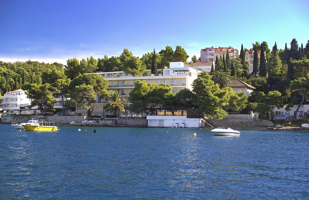 Hotel Cavtat-1