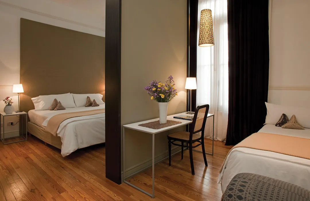 Esplendor By Wyndham Savoy Rosario-1