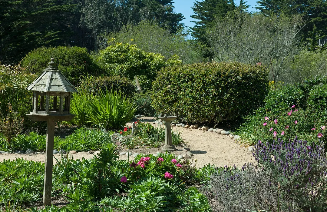 Seal Cove Inn-1