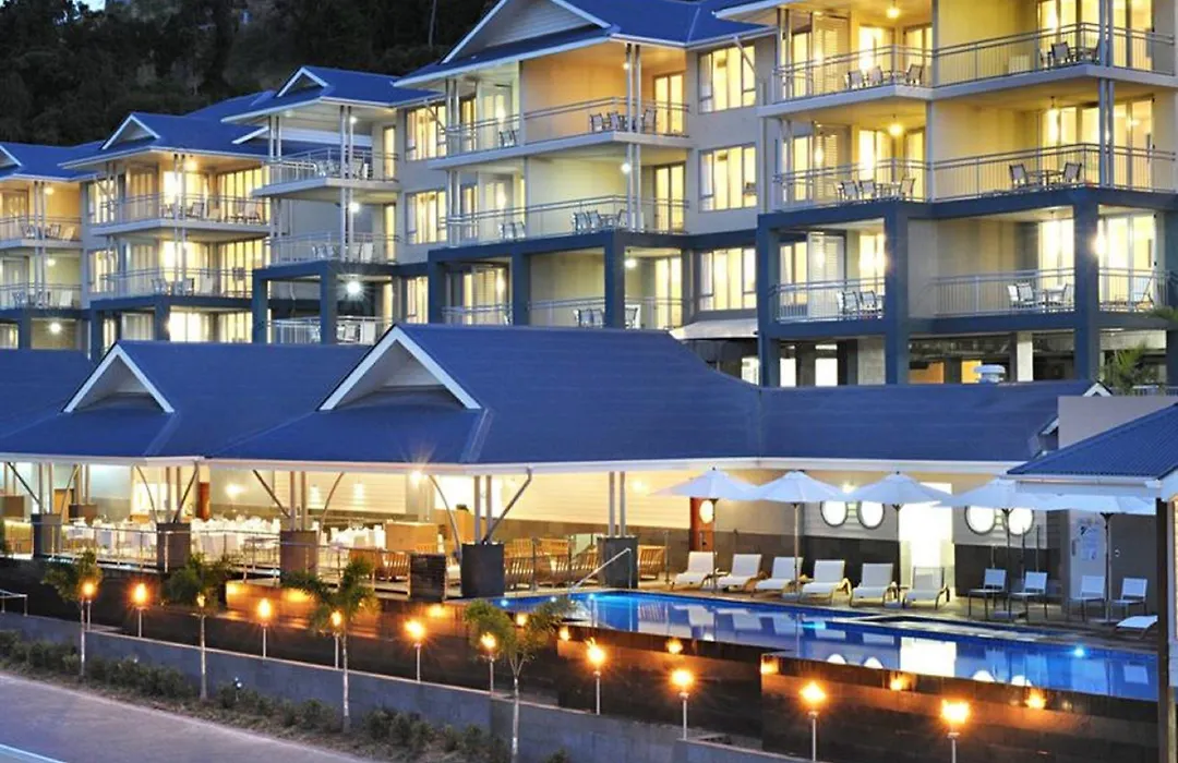 Club Wyndham Airlie Beach-1