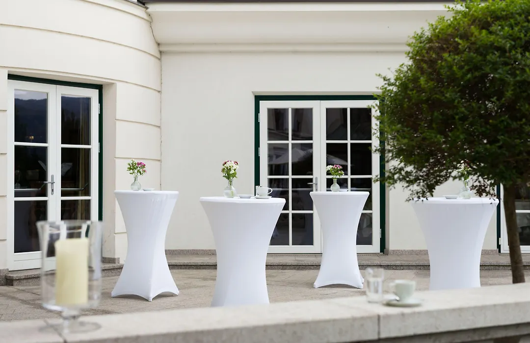 IMLAUER Hotel Schloss Pichlarn-1