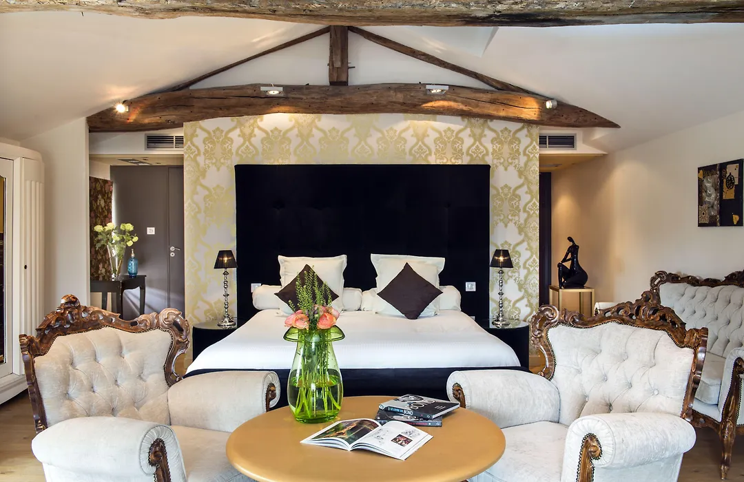 Frédéric Carrion - Cuisine, Hôtel&Spa-1