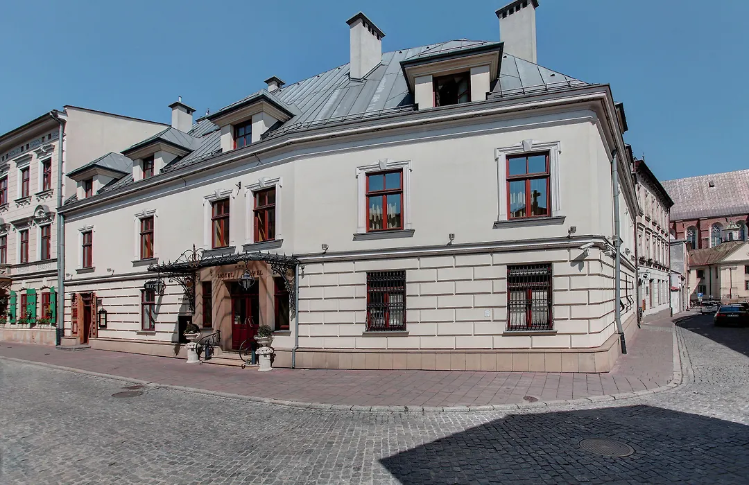 Hotel Wawel-1