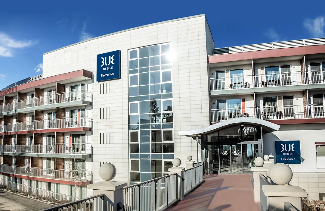 Seehotel Fleesensee-1