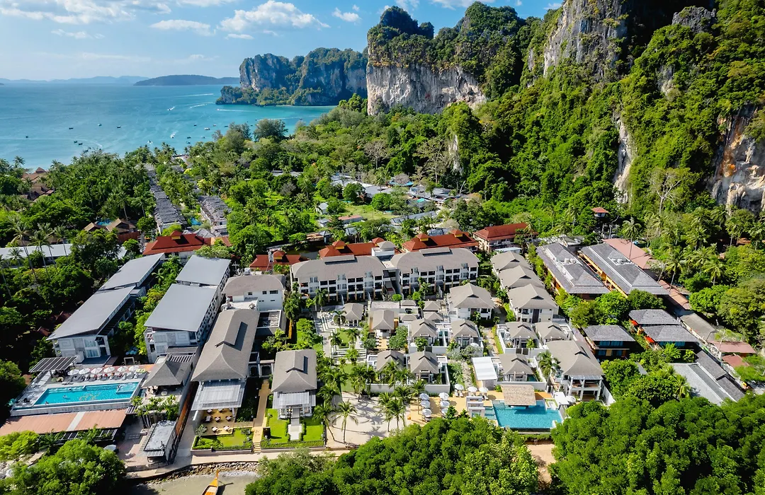 Bhu Nga Thani Resort & Villas Railay-1