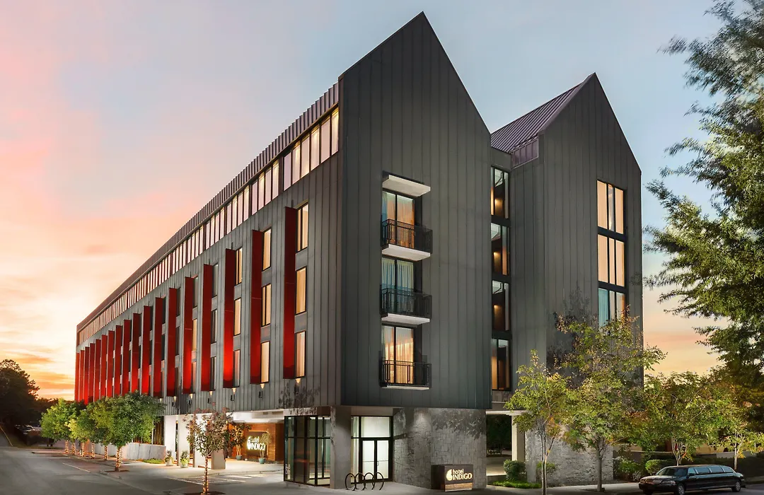Hotel Indigo Athens - University Area By Ihg-1