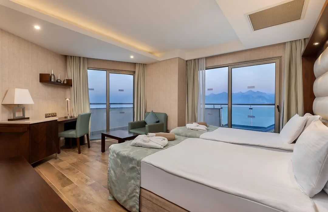 Ramada Plaza Antalya-1