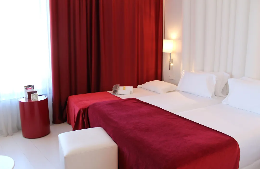 Hotel Porta Fira 4* Sup-1