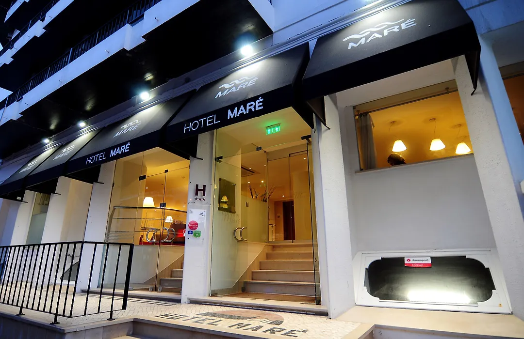 Hotel Mare-1