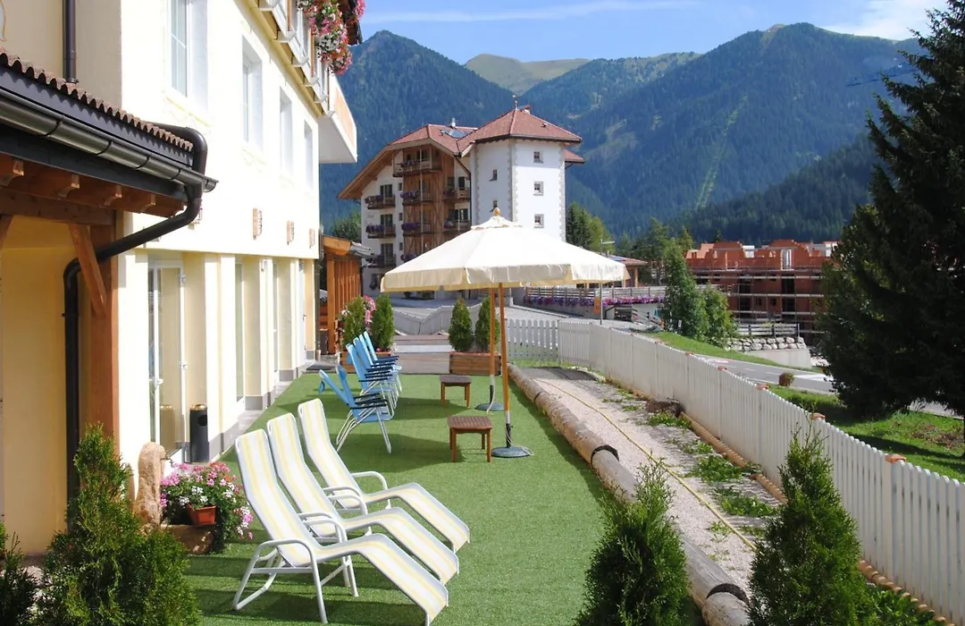 Dolasilla Park Hotel-1