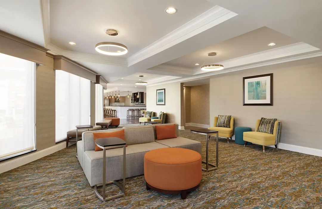 Hilton Garden Inn Oxford/Anniston, Al-1