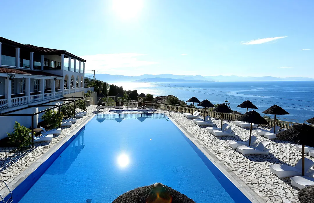 Pantokrator Hotel-1