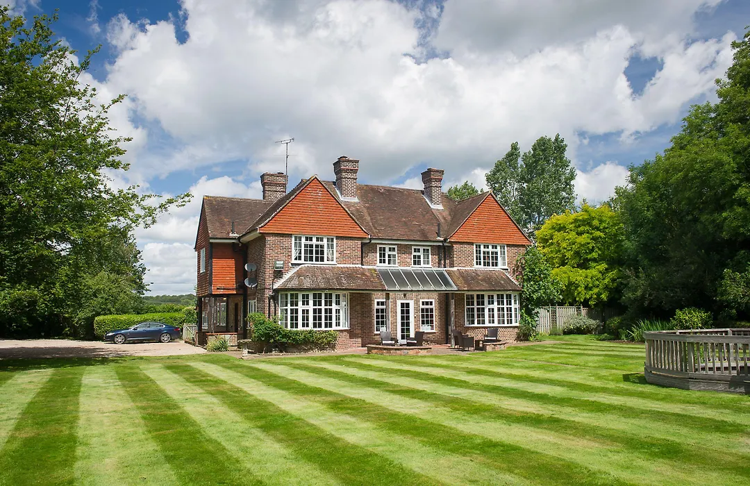 Claverton Country House Hotel-1
