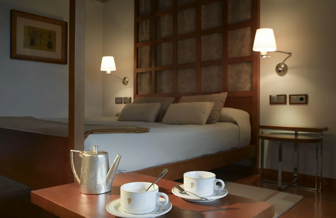 Parador De Toledo-1