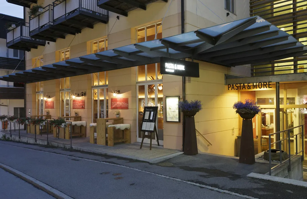 Hotel Victoria Lauberhorn Wengen, a Faern Collection Hotel-1