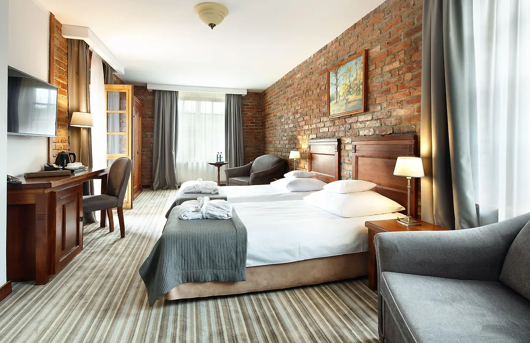 Dolina Charlotty Resort&Spa-1