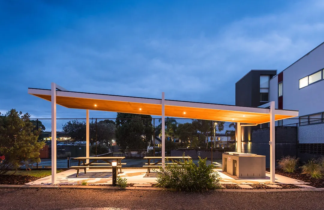 Coast Resort Merimbula-1