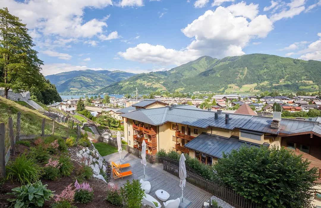 Superior Sport Und Familienresort Alpenblick-1