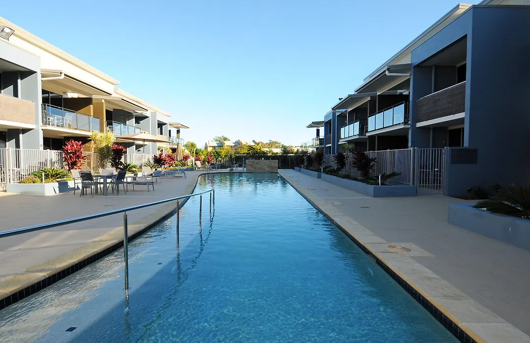 Ramada By Wyndham Hervey Bay-1