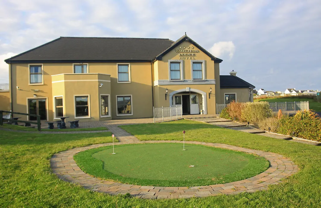 Vaughan Lodge Hotel-1