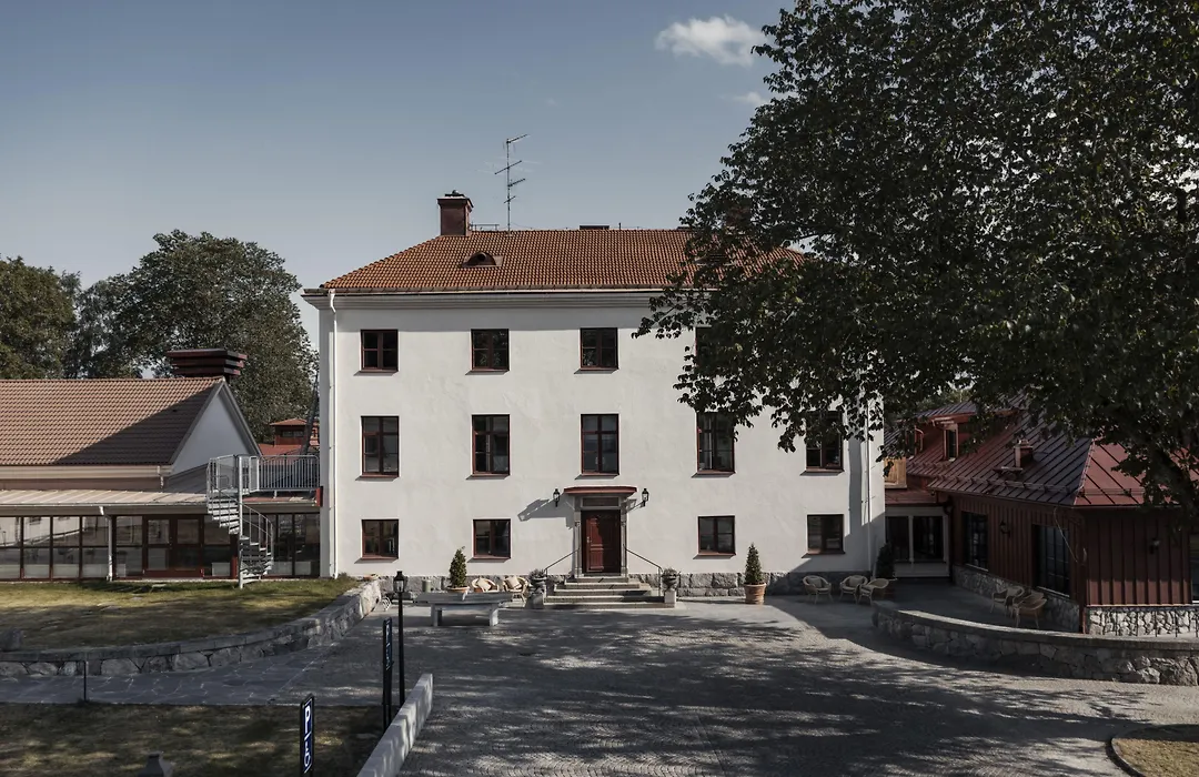 Smadalaroe Gard Hotell & Spa-1
