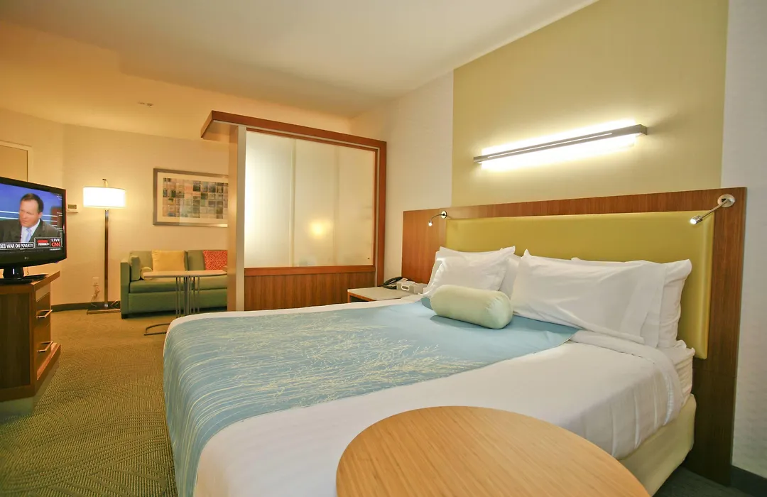 Springhill Suites Temecula Valley Wine Country-1