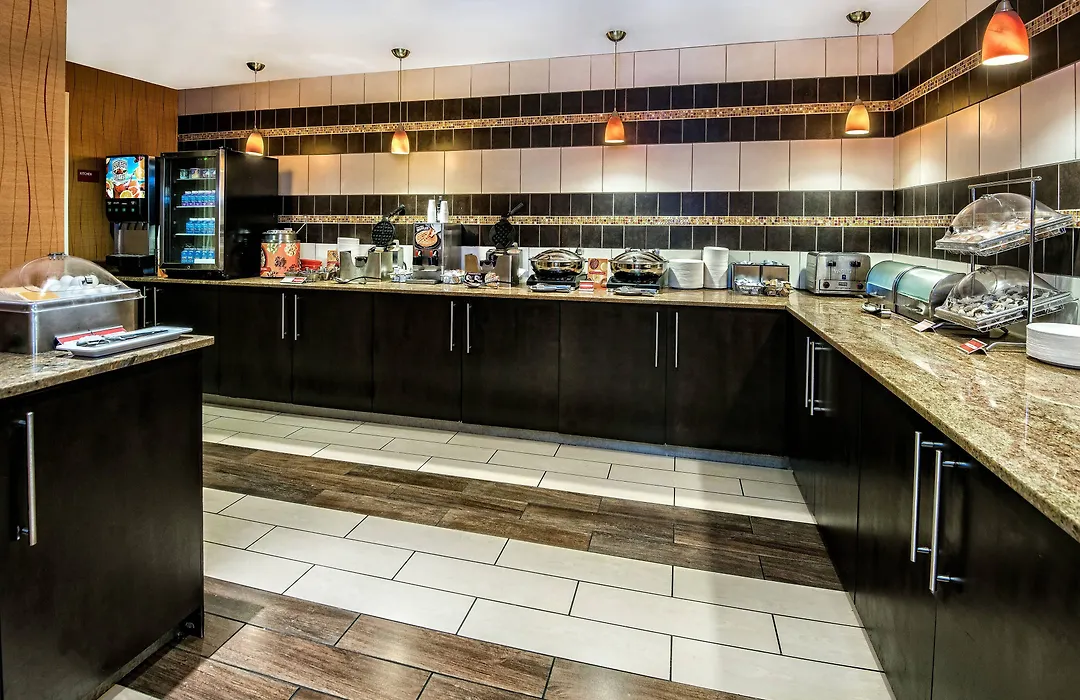 Towneplace Suites By Marriott San Antonio Downtown Riverwalk-1