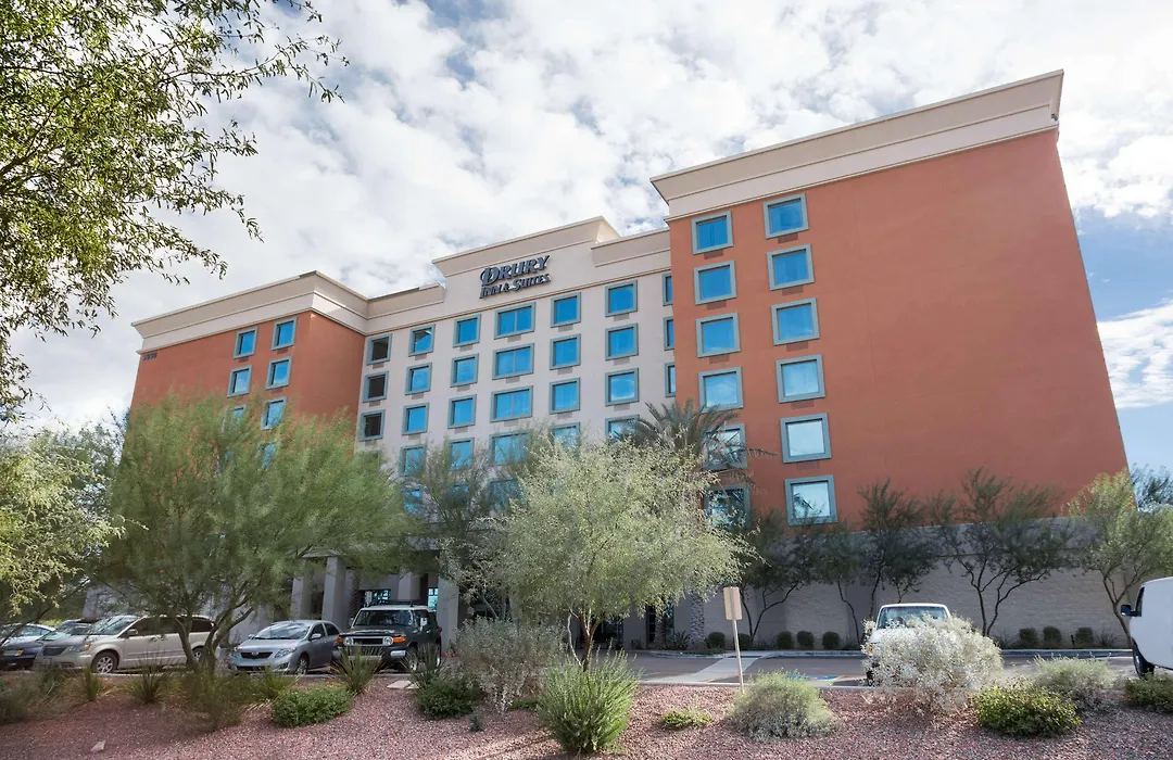 Drury Inn & Suites Phoenix Happy Valley-1