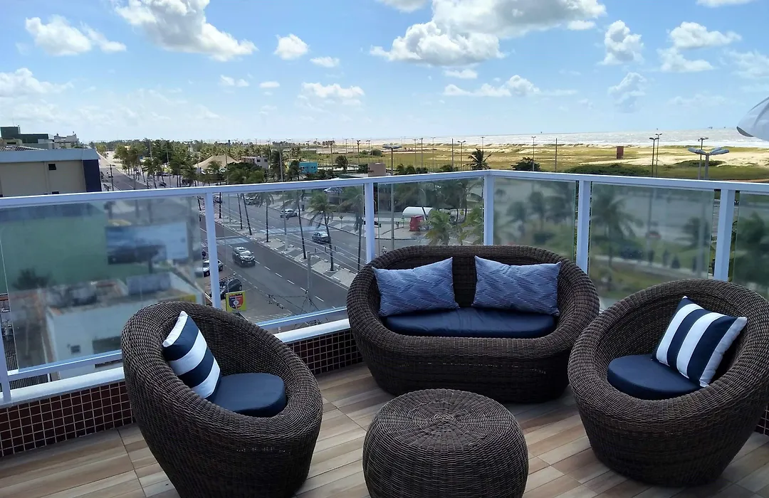 Simas Praia Hotel-1