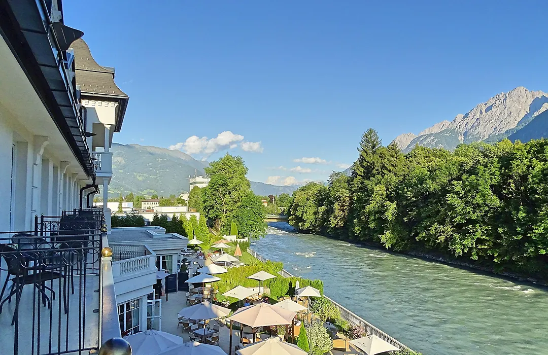 Grandhotel Lienz Business-Wellness & Gourmet-1