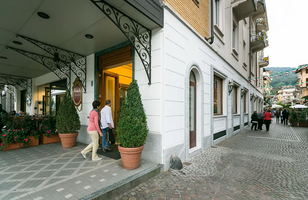 Hotel Milan Speranza Au Lac-1