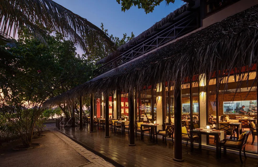 Adaaran Prestige Vadoo (Adults Only)-1