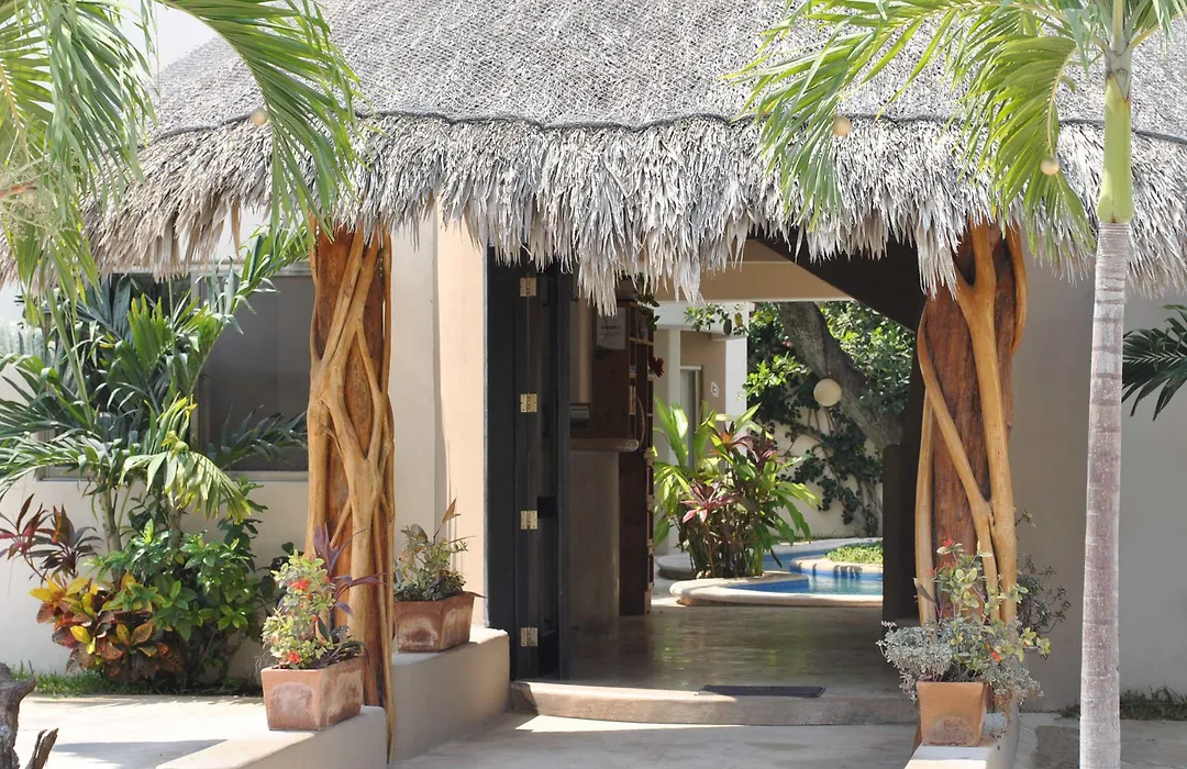 Boutique Hotel Posada 06 Tulum (Adults Only)-1
