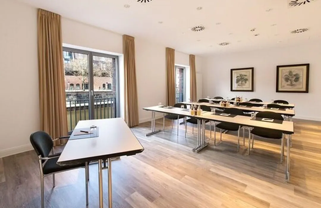 DORMERO Hotel Altes Kaufhaus-1