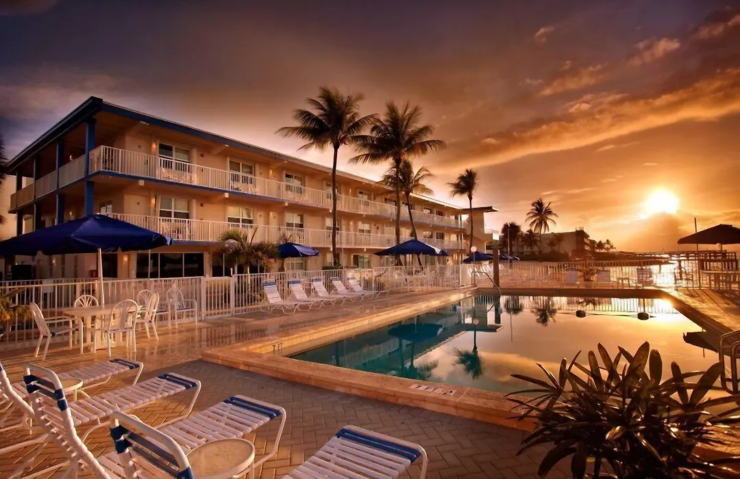 Glunz Ocean Beach Hotel And Resort-1