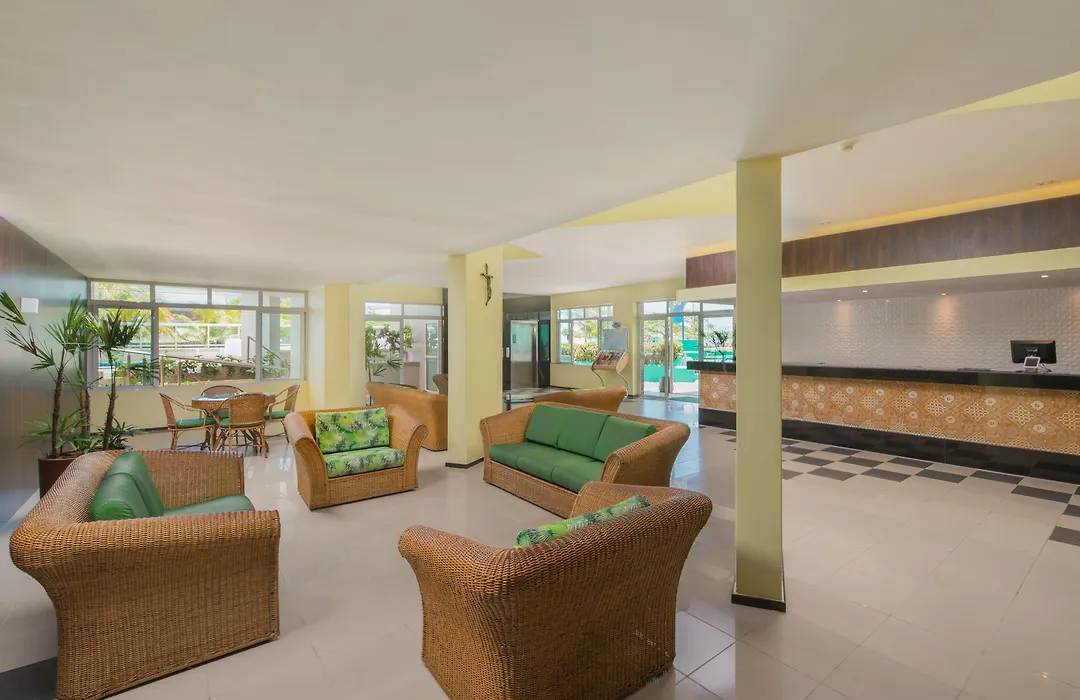 Hotel Sete Coqueiros-1
