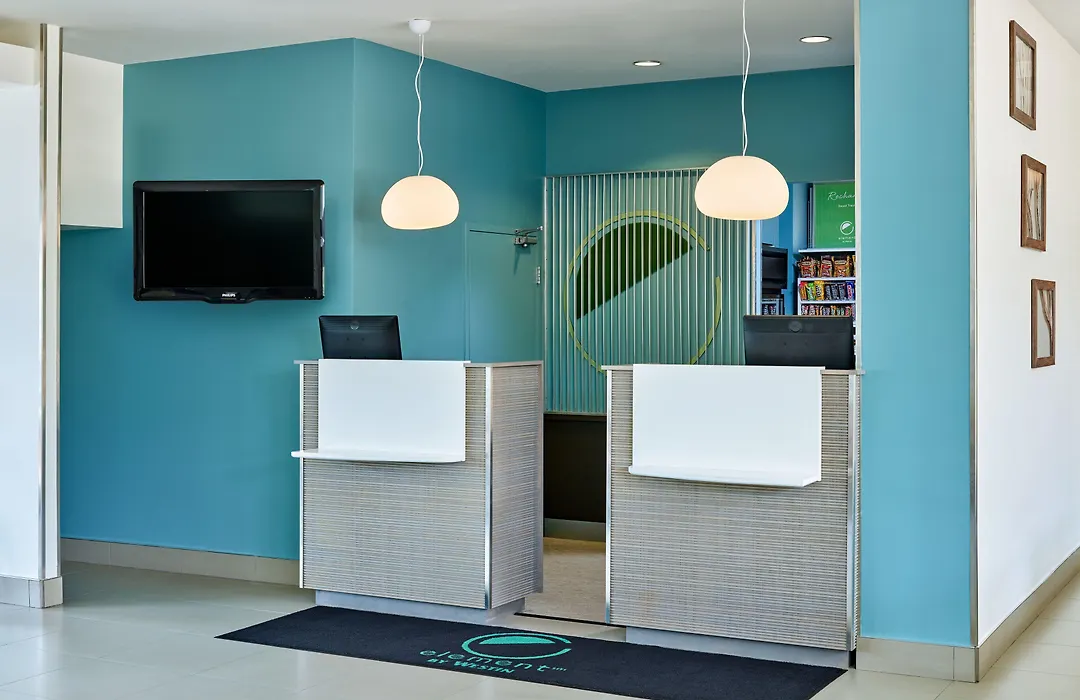 Element By Marriott Denver Park Meadows-1