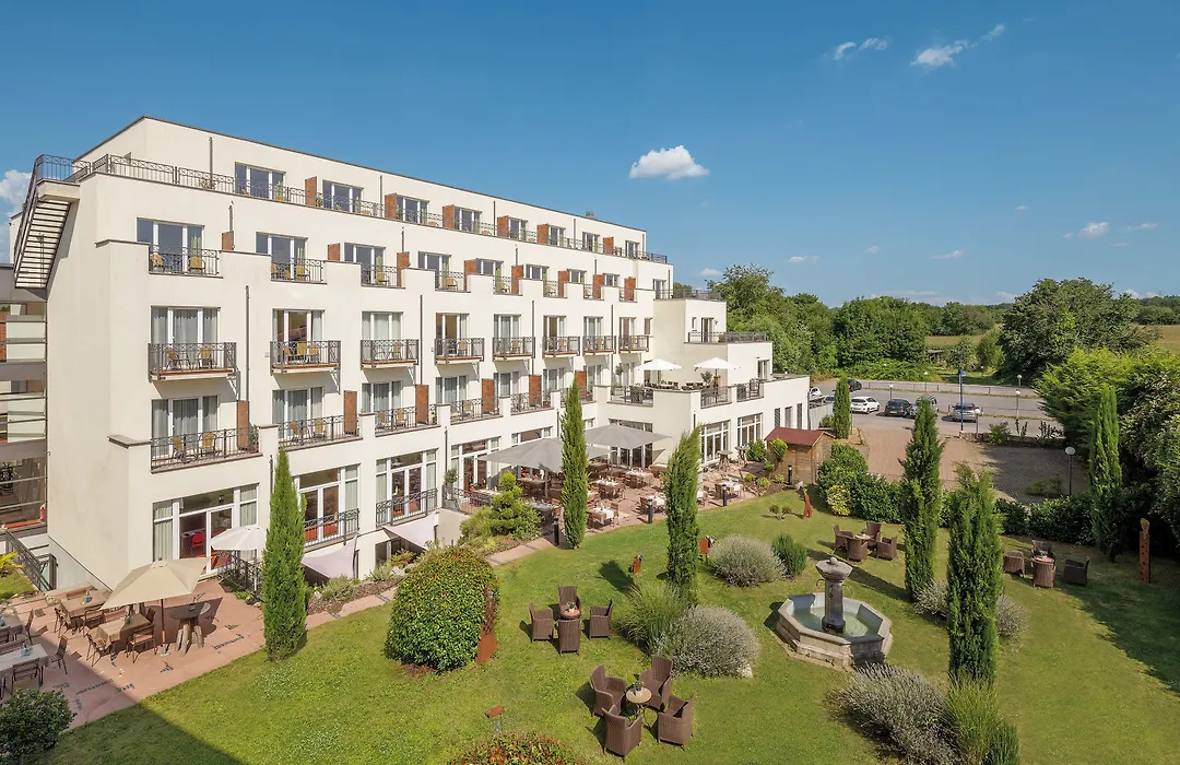 Hotel Villa Medici-1