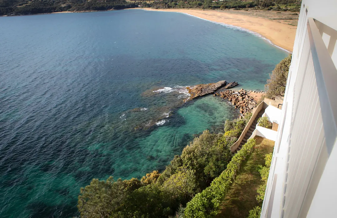 Hotel Roc E Mare-1