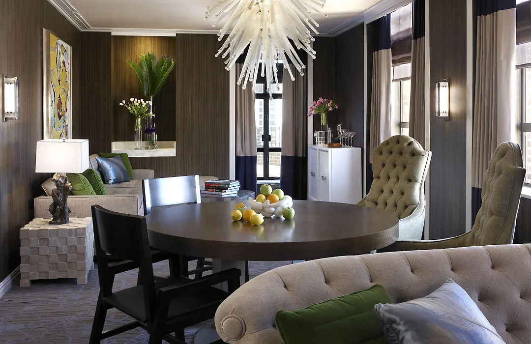 Kimpton Hotel Palomar Philadelphia By Ihg-1