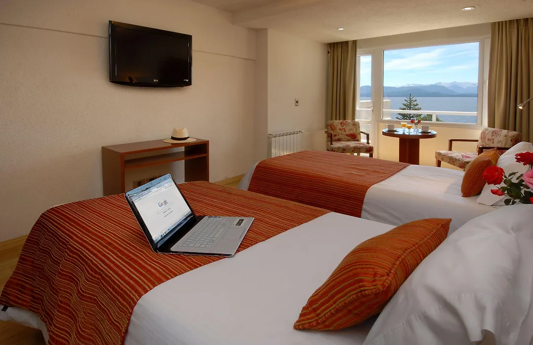 Hotel Tirol-1