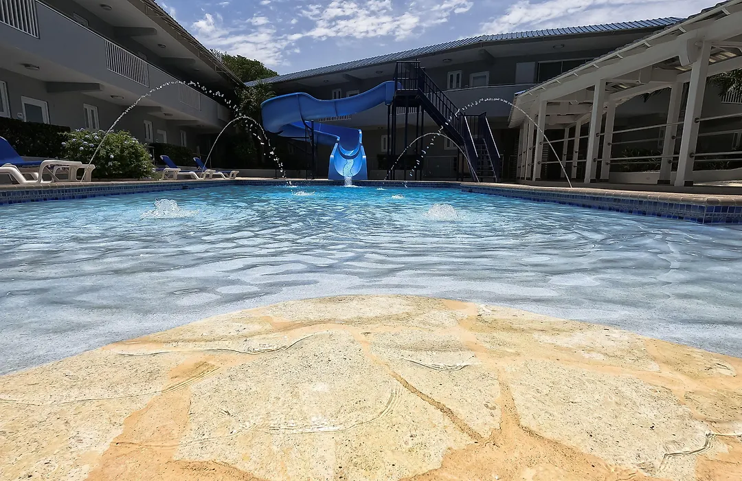 Costa Bahia Hotel, Convention Center And Casino-1