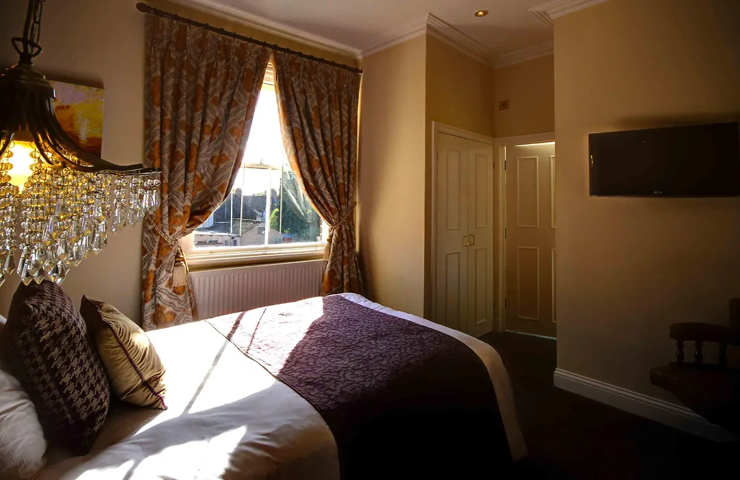 King'S Head Hotel By Greene King Inns-1