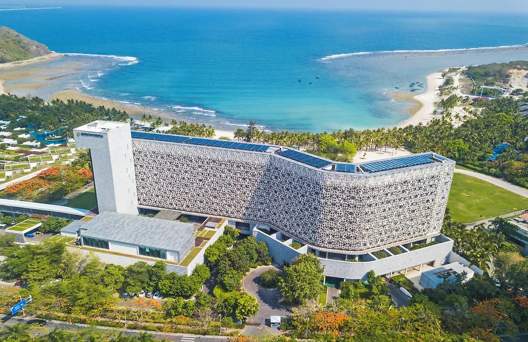 Intercontinental Sanya Resort By Ihg-1